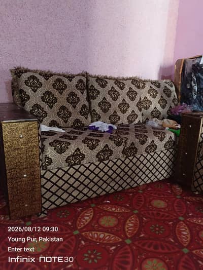 sofa for sall