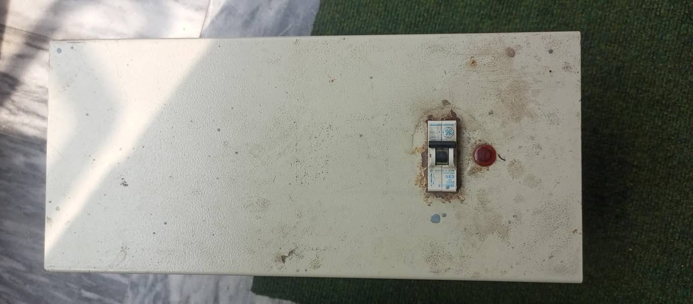 Voltage-stabilizer 2