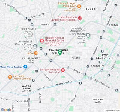 Confirm 10 Marla Plot Available For Sale