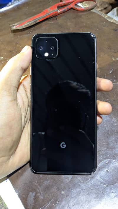Google Pixel 4 XL