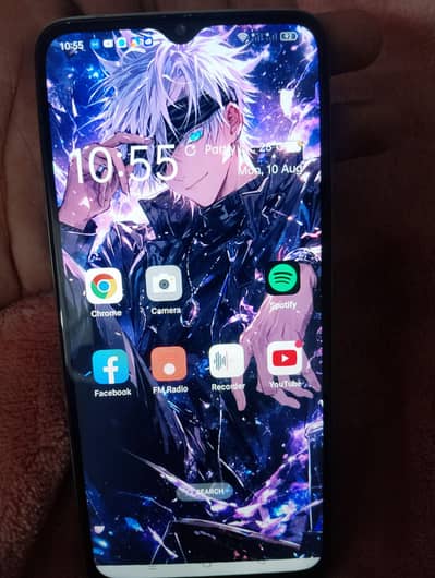 OPPO A57