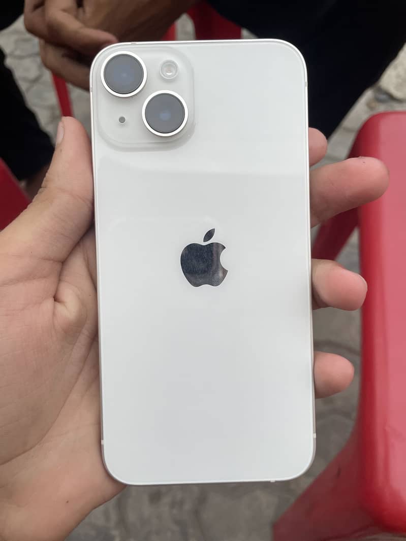Apple iPhone 14 0