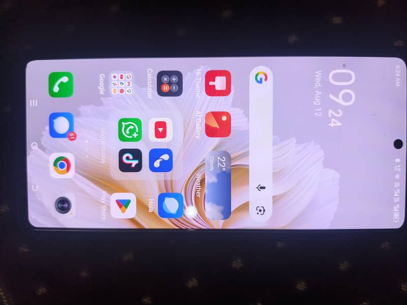 Tecno CAMON 20 Pro 0