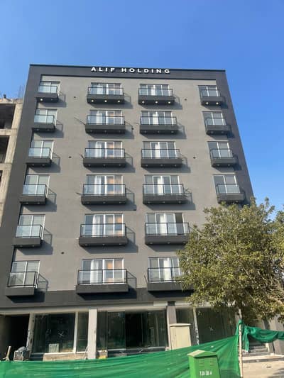 Two Bed Apartment For Sale Bahria Town Lahore