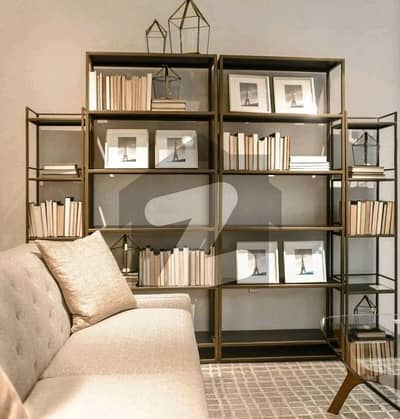 Aesthetic Flat Of 800 Square Feet For sale Is Available