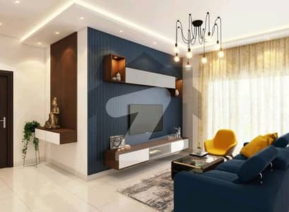Flat For sale Situated In Bahria Town - Sector E