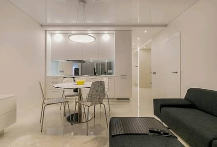A 800 Square Feet Flat Is Up For Grabs In Bahria Town