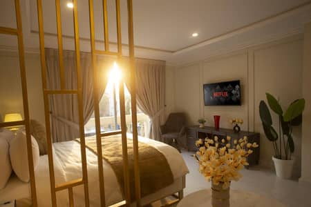 Luxury Studio Apartment For Rent