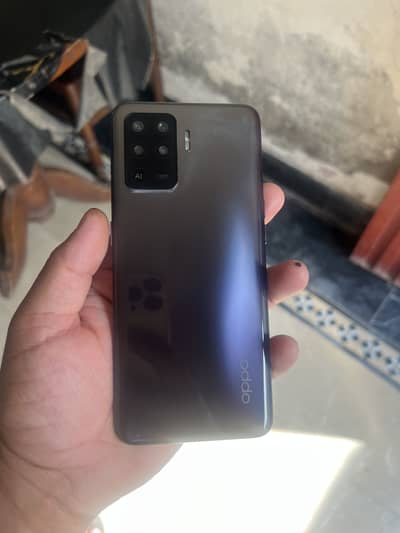 OPPO f19 Pro