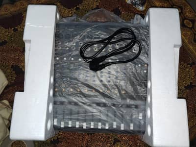 K Audio 12 channel Mixer for professional use