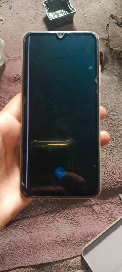 Vivo S1 Pro