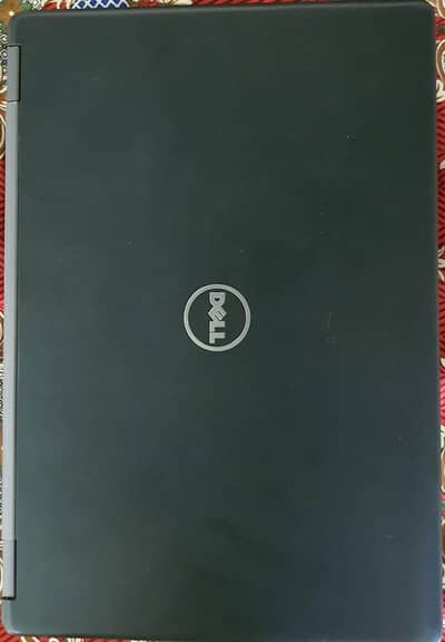 Dell i5 7th generation