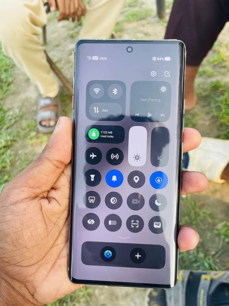 Tecno CAMON 40 Pro 3