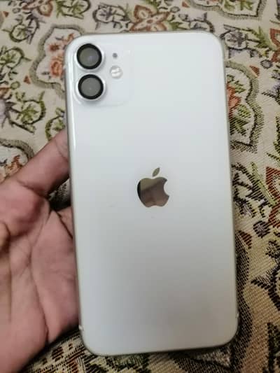 Apple iPhone 11