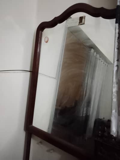 dressing table mirror full size