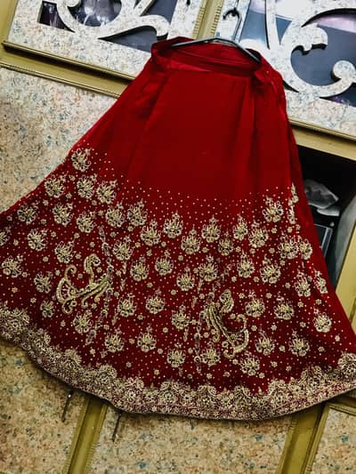 Bridal dress for sale