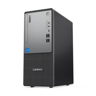 ThinkCentre neo 50t Gen 5, Intel® Core™ i3-14100