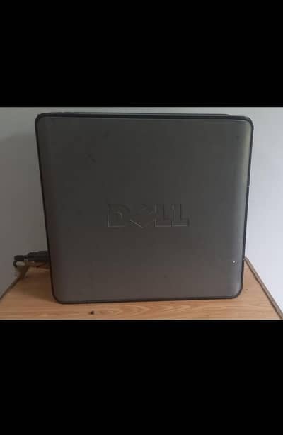 PC set is for sale