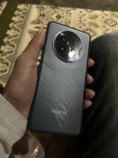 Realme 13 Plus