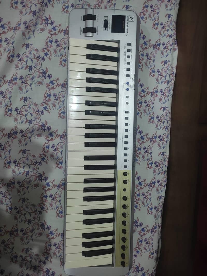 Evolution Mk-249c2 2
