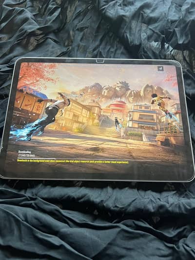 ipad pro m2 256 gb