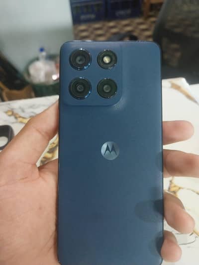 Motorola Moto G Stylus