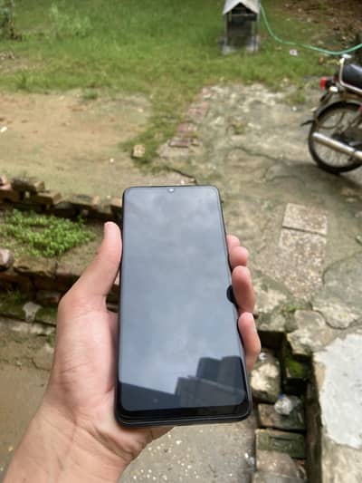 Xiaomi Redmi A3