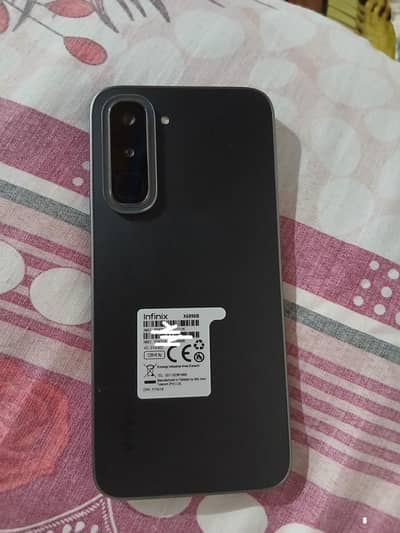 Infinix hot 70