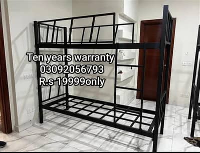 Bunker Bed | Iron Bunk beds | kids Bed | kids Furniture | Double Bed |