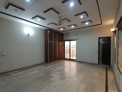 A Stunning Prime Location House Is Up For Grabs In LDA Avenue LDA Avenue