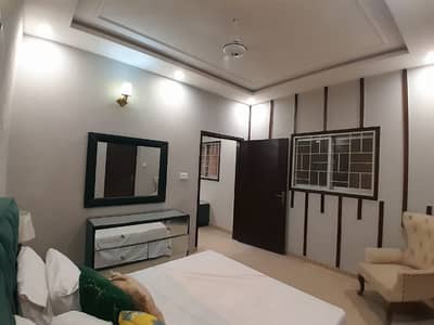 Flat For Rent In Jubilee Town