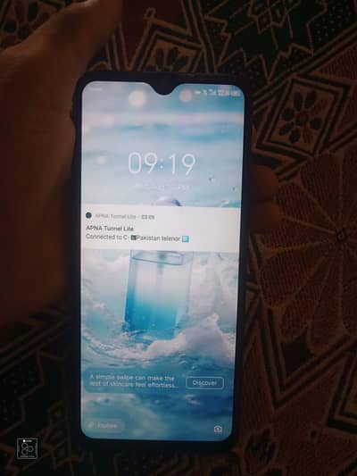 Infinix Hot 11 Play