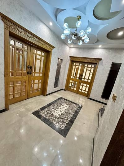 Prime Location House Is For Sale