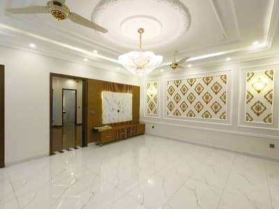 Brand New House For Sale