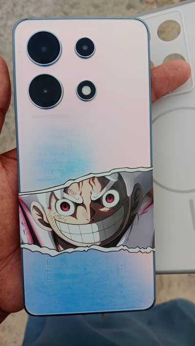 Infinix Note 30