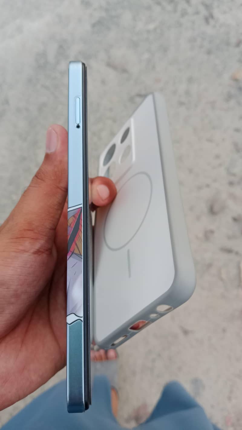 Infinix Note 30 1
