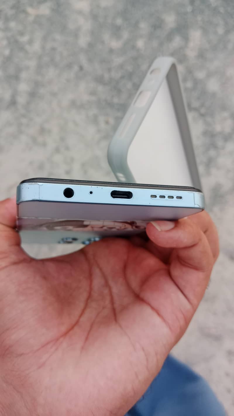 Infinix Note 30 2