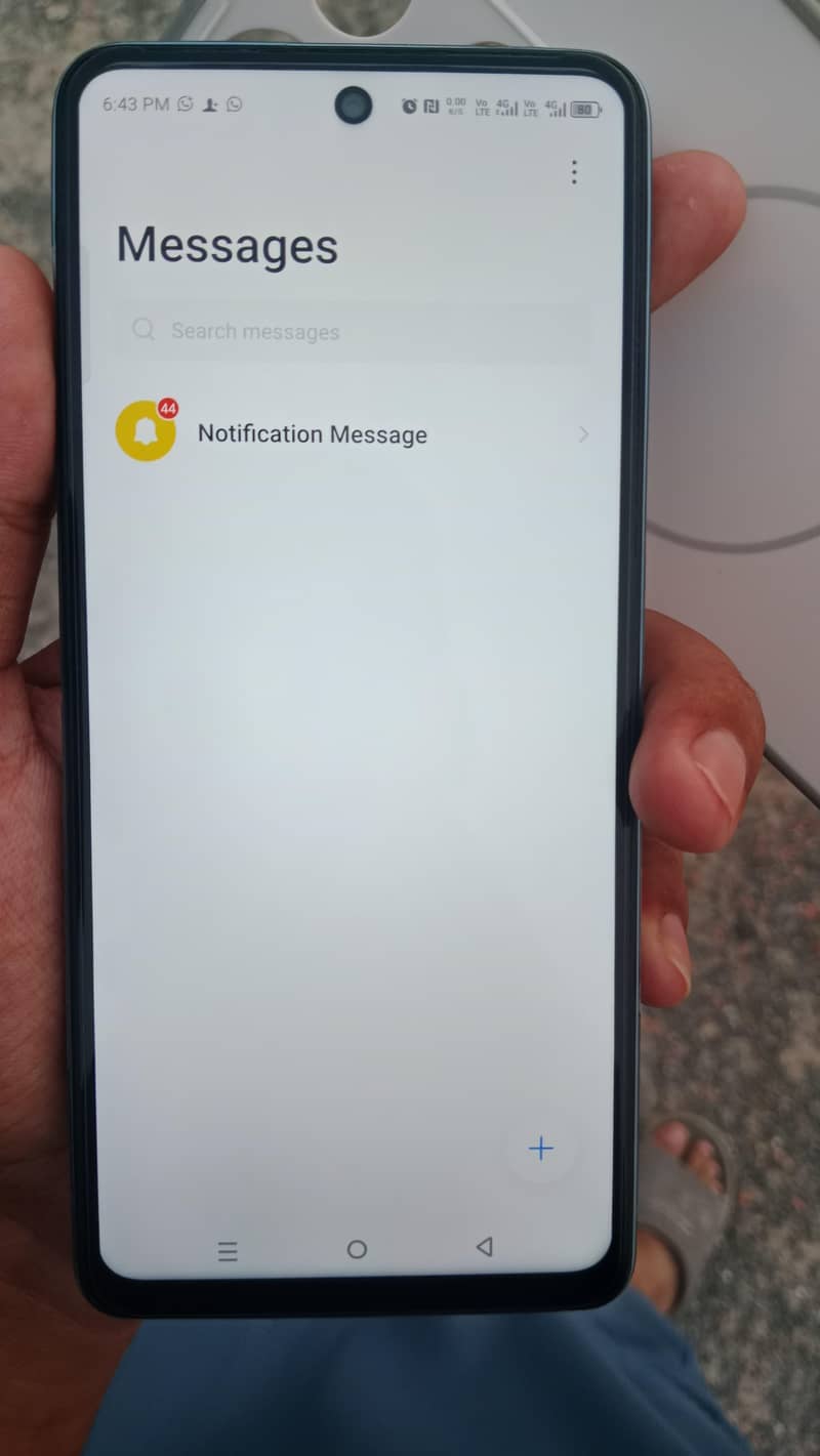 Infinix Note 30 7