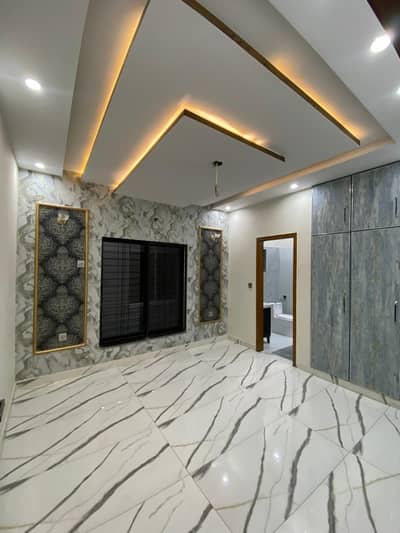 On Excellent Location House