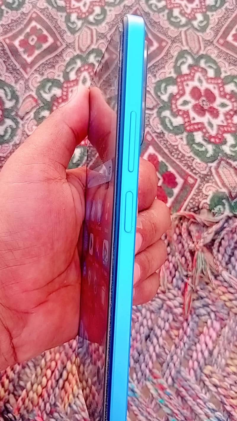 Xiaomi Redmi Note 12 4