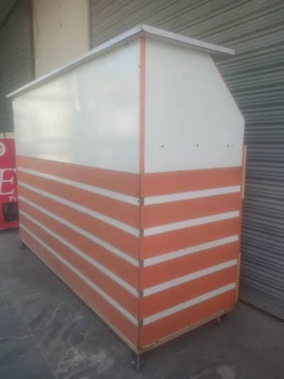 counter for sale