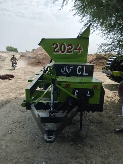 bricks making machine