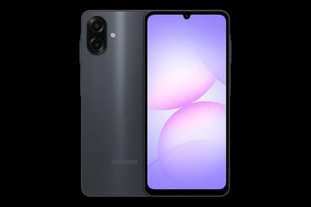 Samsung Mobile A07 5G