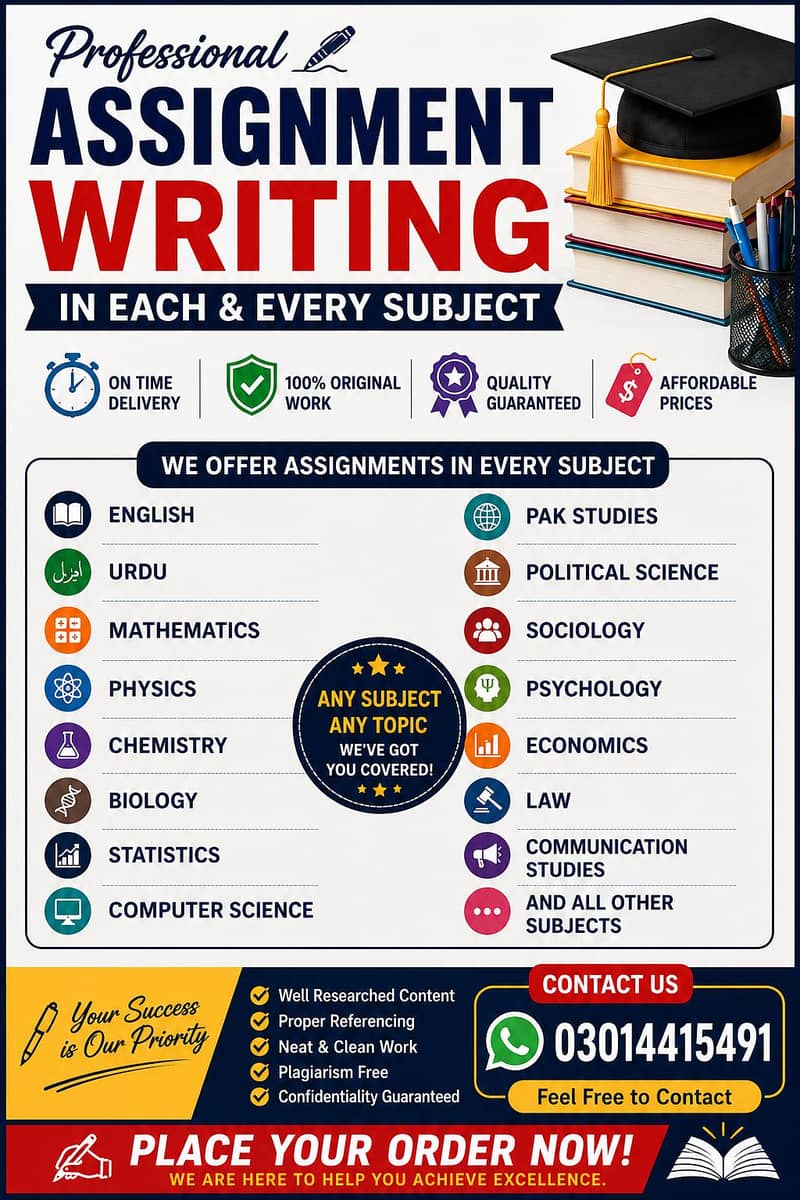 assignment writing 0