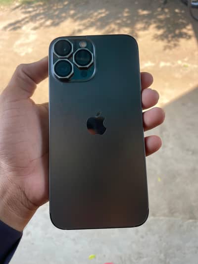 Apple iPhone 13 Pro Max