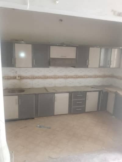 2bed dd single independent house with roof at kamran chowrngi