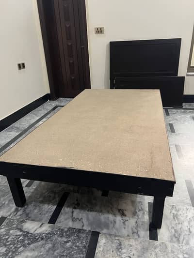 Single bed for sale