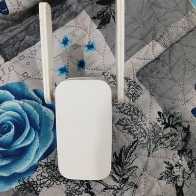 D-link 1610 wifi router