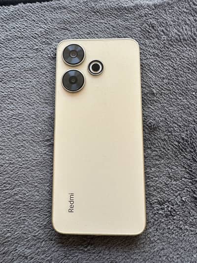 Xiaomi Redmi 13