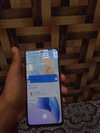 Vivo V23e